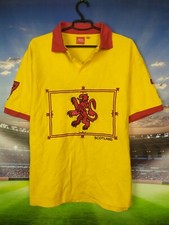 Scotland Team Jersey Rugby