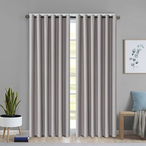 Blackout curtains thermal - curtains,