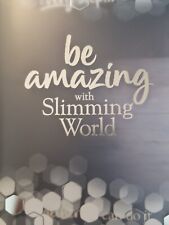 Slimming World starter pack