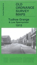 Tudhoe Grange & Low Spennymoor