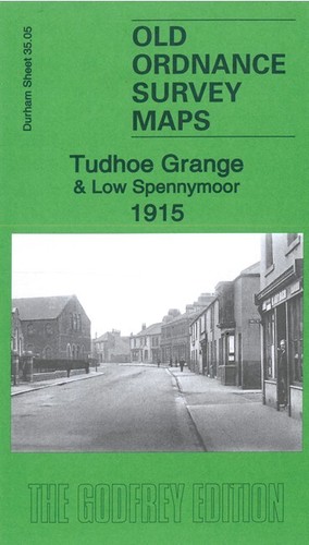 Tudhoe grange low spennymoor - tudhoe, &