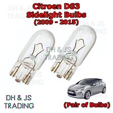 For Citroen DS3 Front