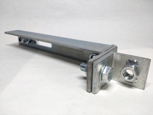 Doughty girder clamp t29804 - doughty,