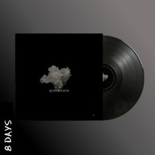 Sault - Acts Of Faith - Black