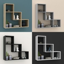 Lyon step wooden floating - 3,