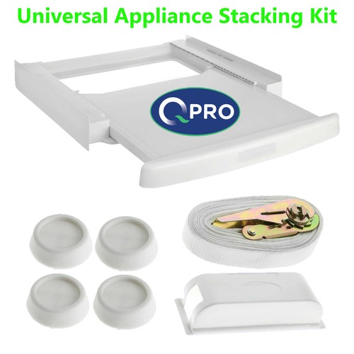 Stacking kit pull - kit, out