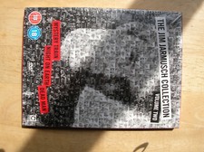 NEW JARMUSCH Mystery Train