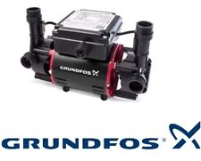 Grundfos Watermill Shower Pump