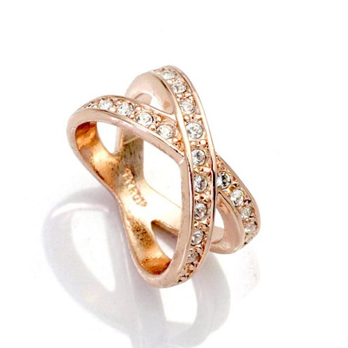 Large shape rose - large,