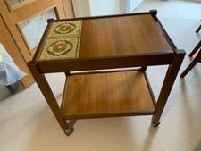 Serving/Drinks Trolley