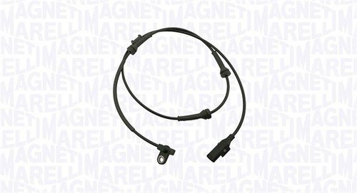 Front axle 172100047010 - front,