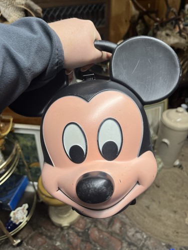 Vintage mickey mouse - vintage,