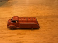 Tootsietoy Gas Tanker