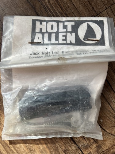 Holt allen spinnaker - spinnaker, pole