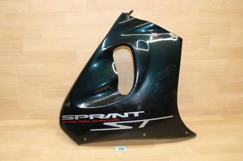Triumph sprint 955i right - ,