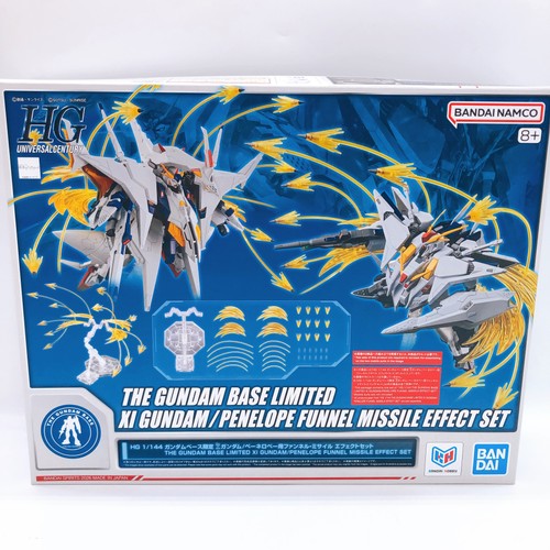 144 gundam penelope - hg, 1/144