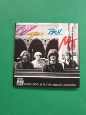 The Dream Machine - Thank God