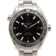 Omega Seamaster Planet Ocean