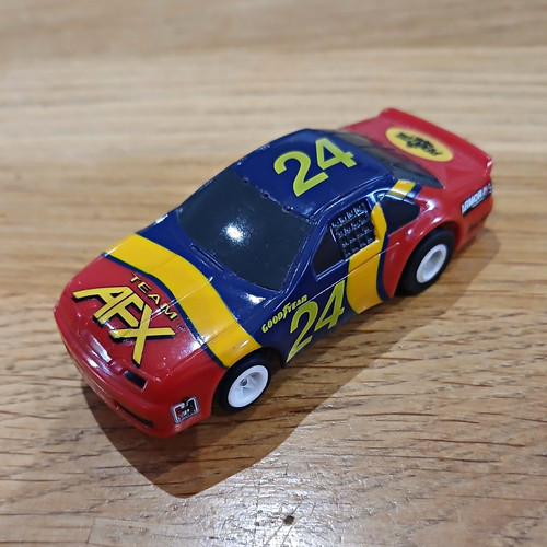 Afx team pennzoil - afx,