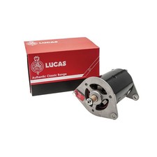LUCAS C40 LONG DYNAMO