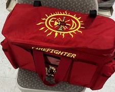Premier Firefighter Turnout