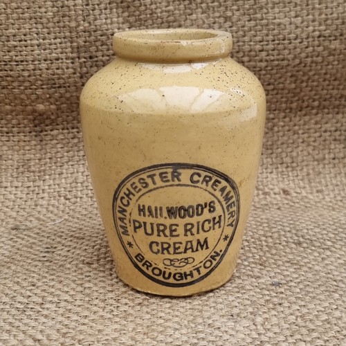 Vintage hailwoods rich cream - vintage,