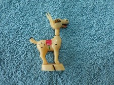 VINTAGE MUFFIN THE MULE