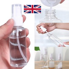 30/50/100ml Spray Bottle