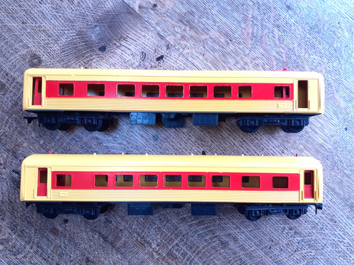 Two triang big - two,