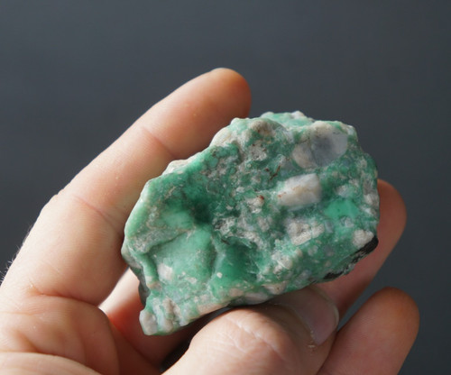 Large green lucin - large,