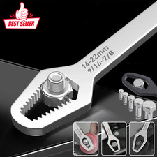 8-22mm Universal Torx Wrench