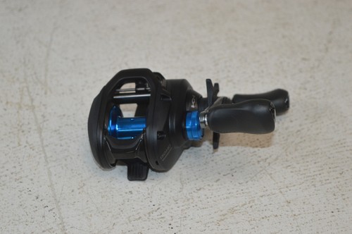Shimano slx 150hg - slx, baitcast