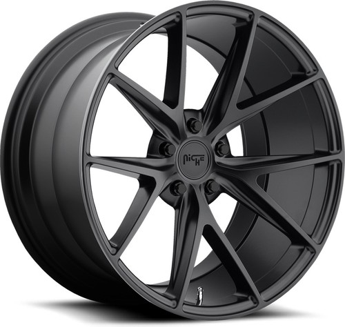 Alloys wider rears - wider, 19"