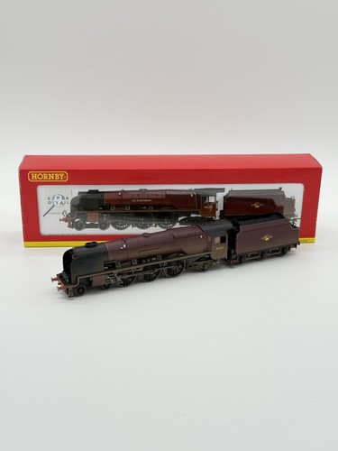 Hornby city of - hornby,