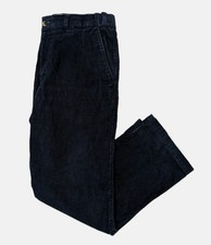 M&S Blue Harbour Corduroy