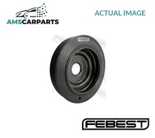 Engine crankshaft pulley - engine,