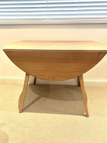 Vintage ercol 1960s 1970s - /,