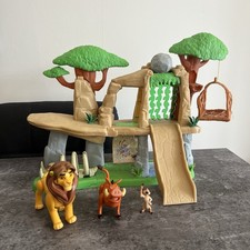 Disney Lion King The Pride