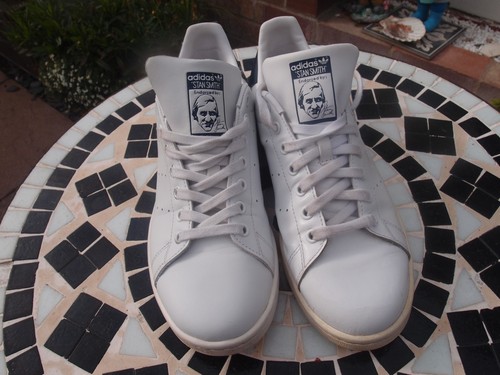 Adidas leather stan smith - adidas,