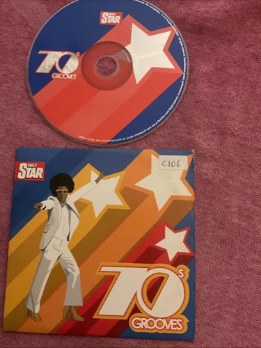 70s grooves daily - daily,