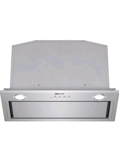 Cooker hood neff d55mh56n0b - cooker,