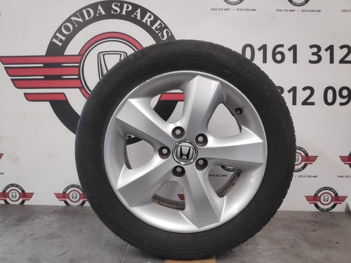 Honda frv genuine single - frv, alloy
