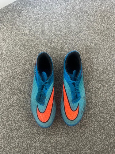 Nike hypervenom phantom - hypervenom, og