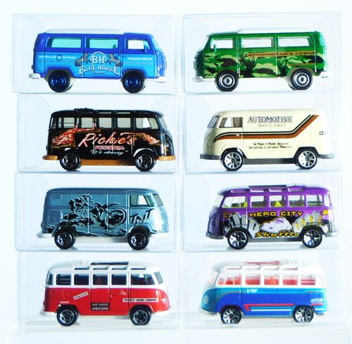 Matchbox transporter vw - matchbox, /vw