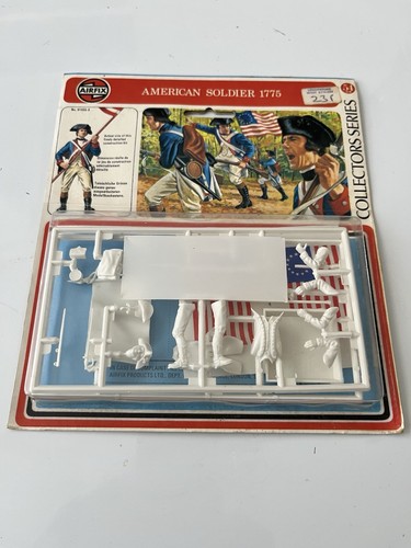 Airfix collectors series - airfix,