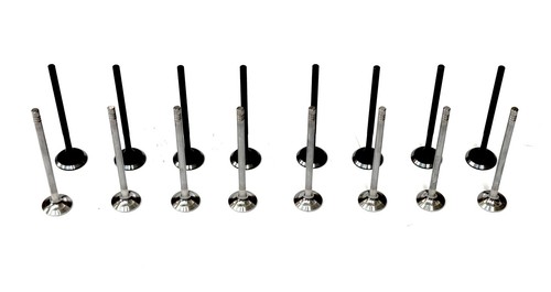 Set inlet valves 8 - of, &