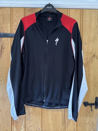 Specialized long sleeve - specialized, mtb
