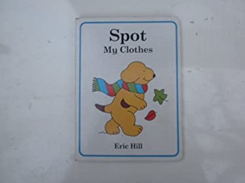 Clothes spot eric hill - clothes,