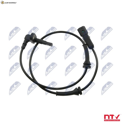 Wheel speed sensor - sensor, hca-re-035