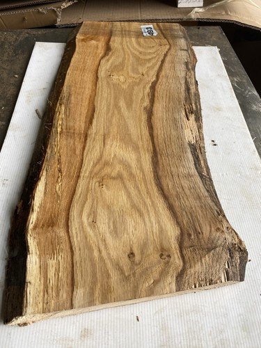 Oak plank live - oak, plank,live